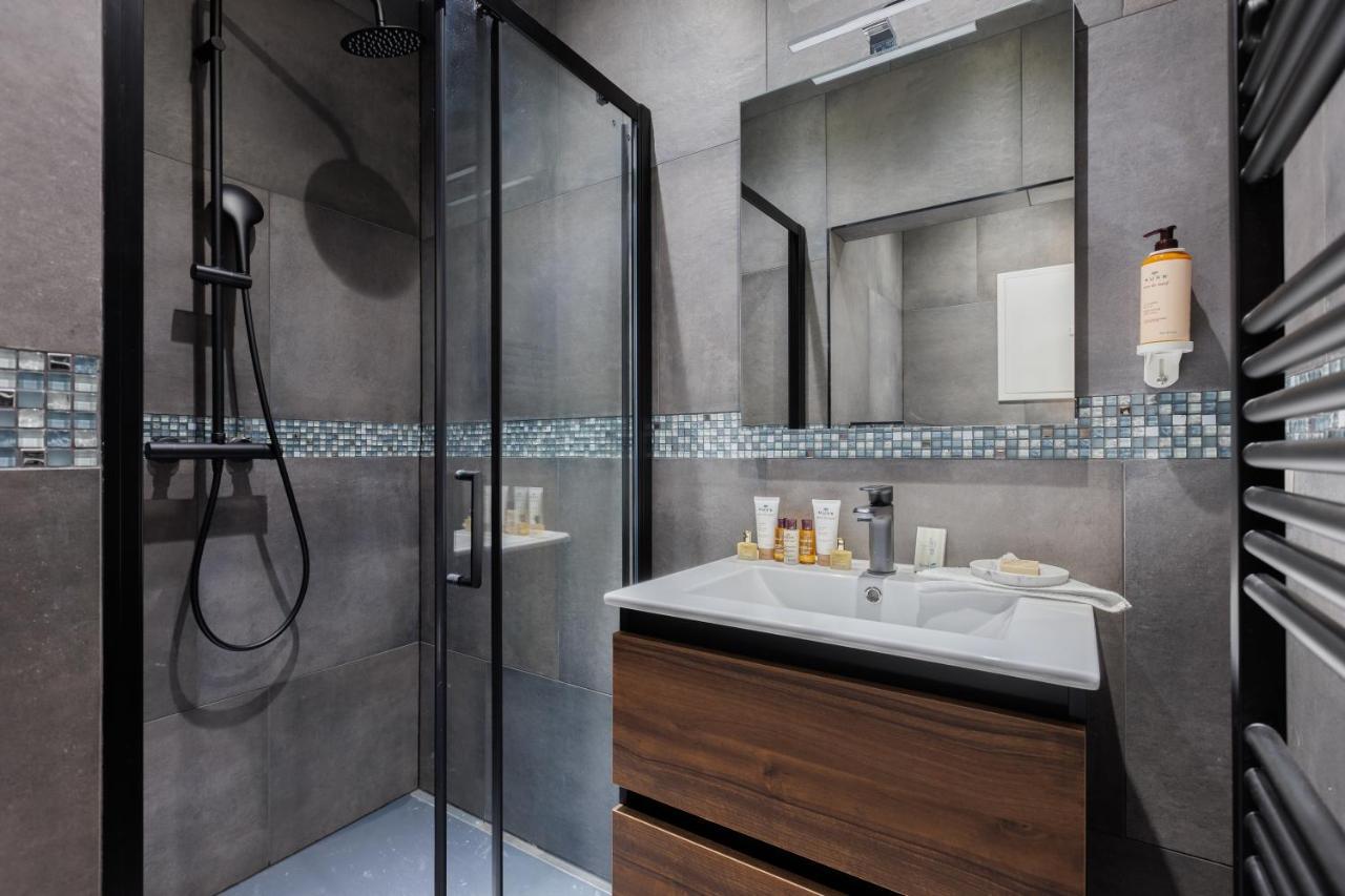 Sweett - Bodeghem Apartment Brussels Luaran gambar