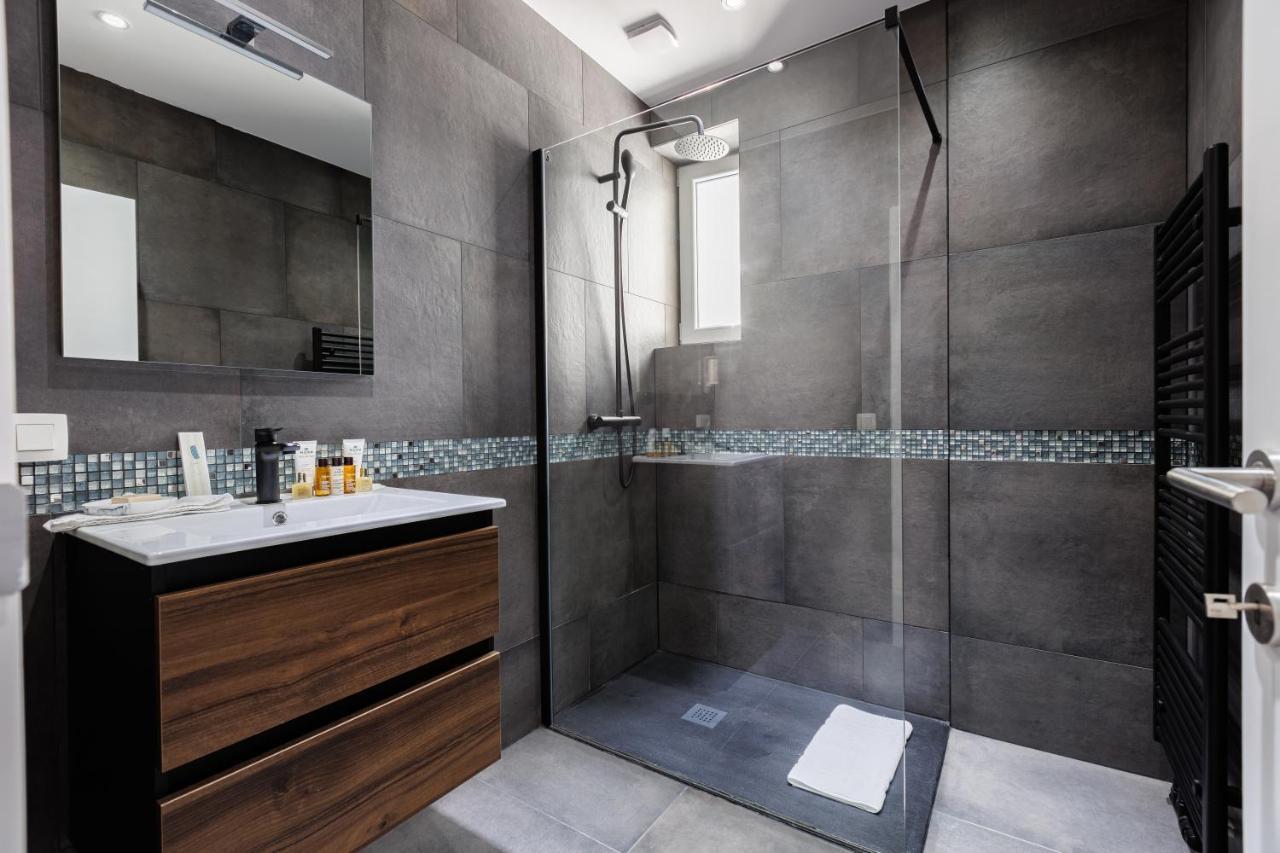 Sweett - Bodeghem Apartment Brussels Luaran gambar