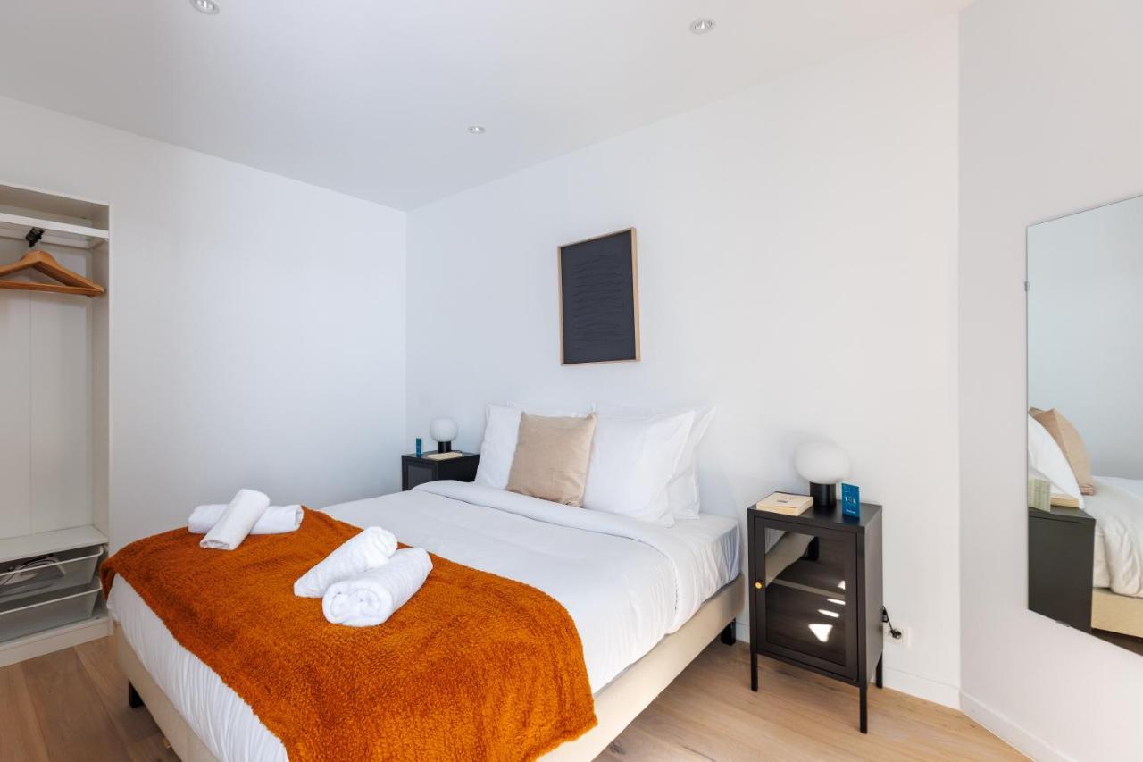 Sweett - Bodeghem Apartment Brussels Luaran gambar