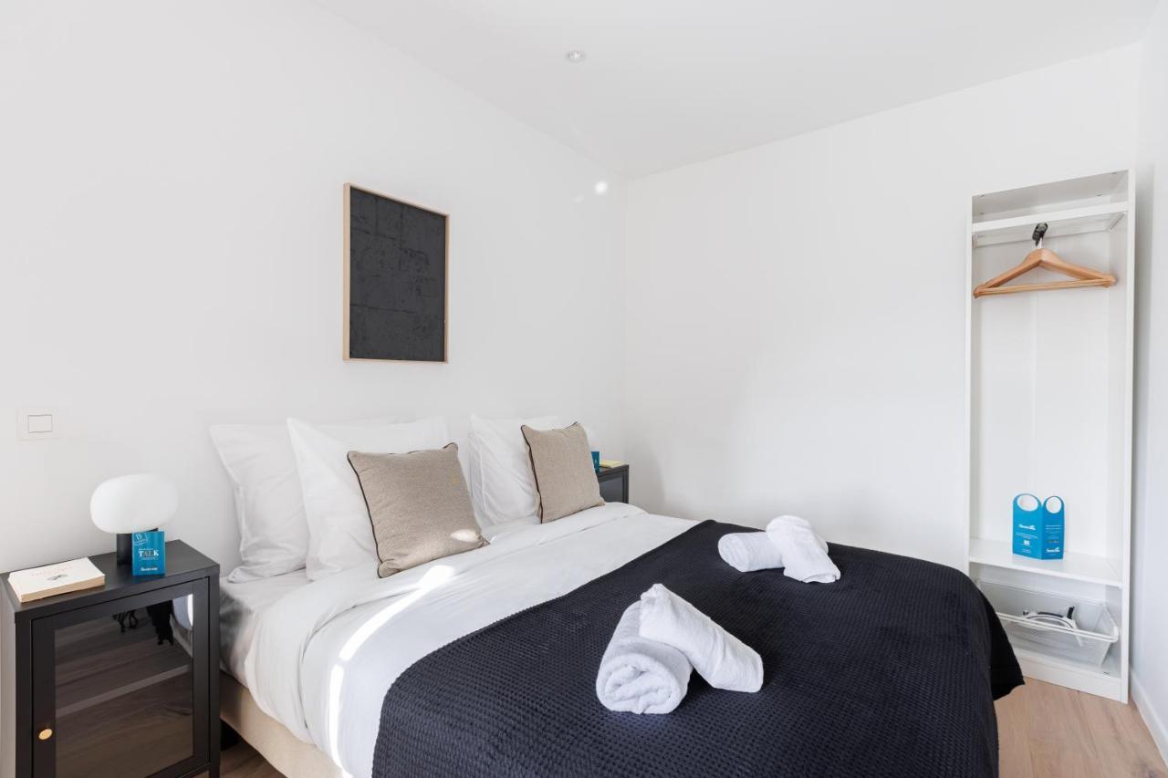 Sweett - Bodeghem Apartment Brussels Luaran gambar